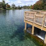 Children's Lake