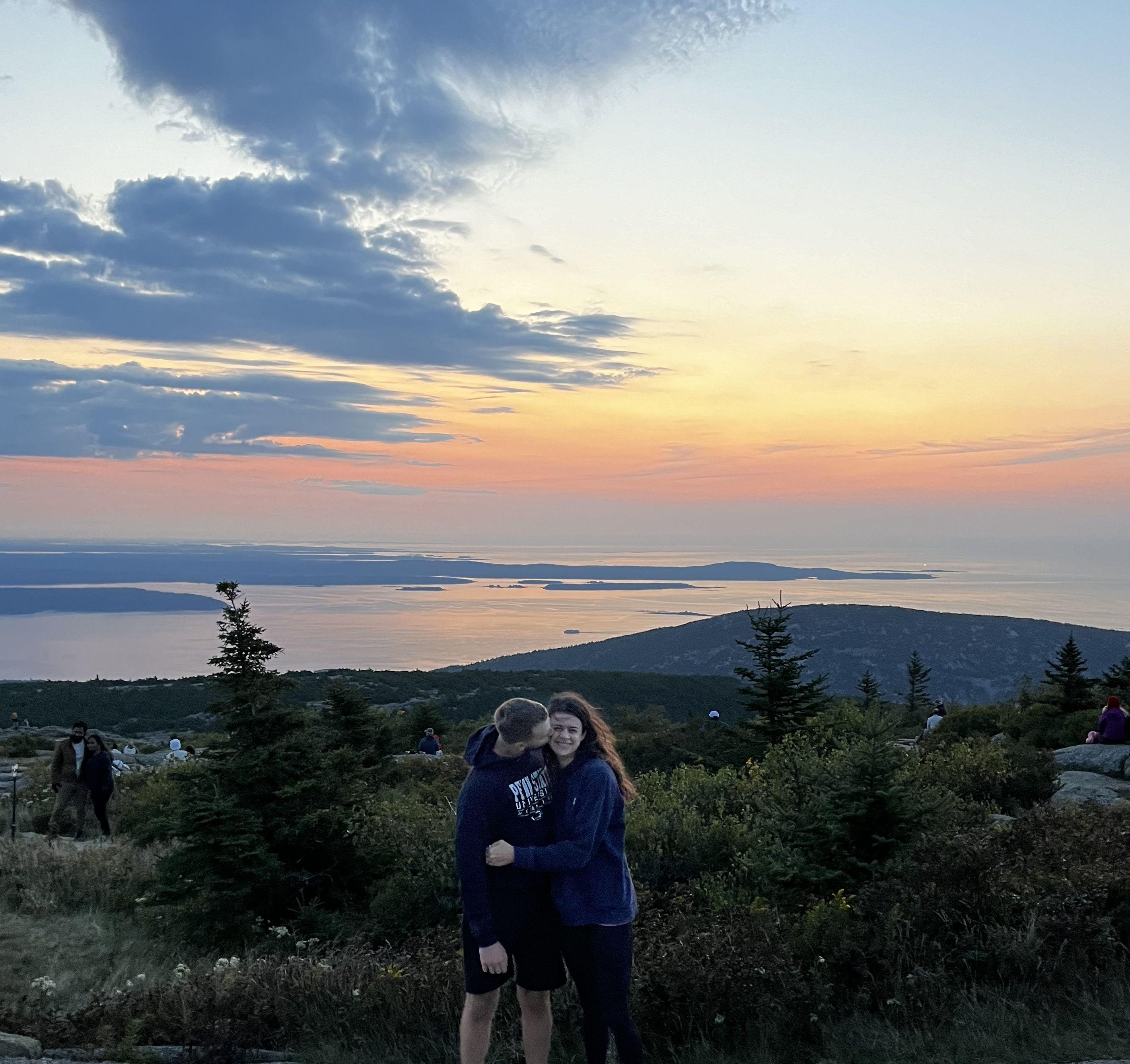 The Wedding Website of Brianna Maslonka and Andrew Dauby