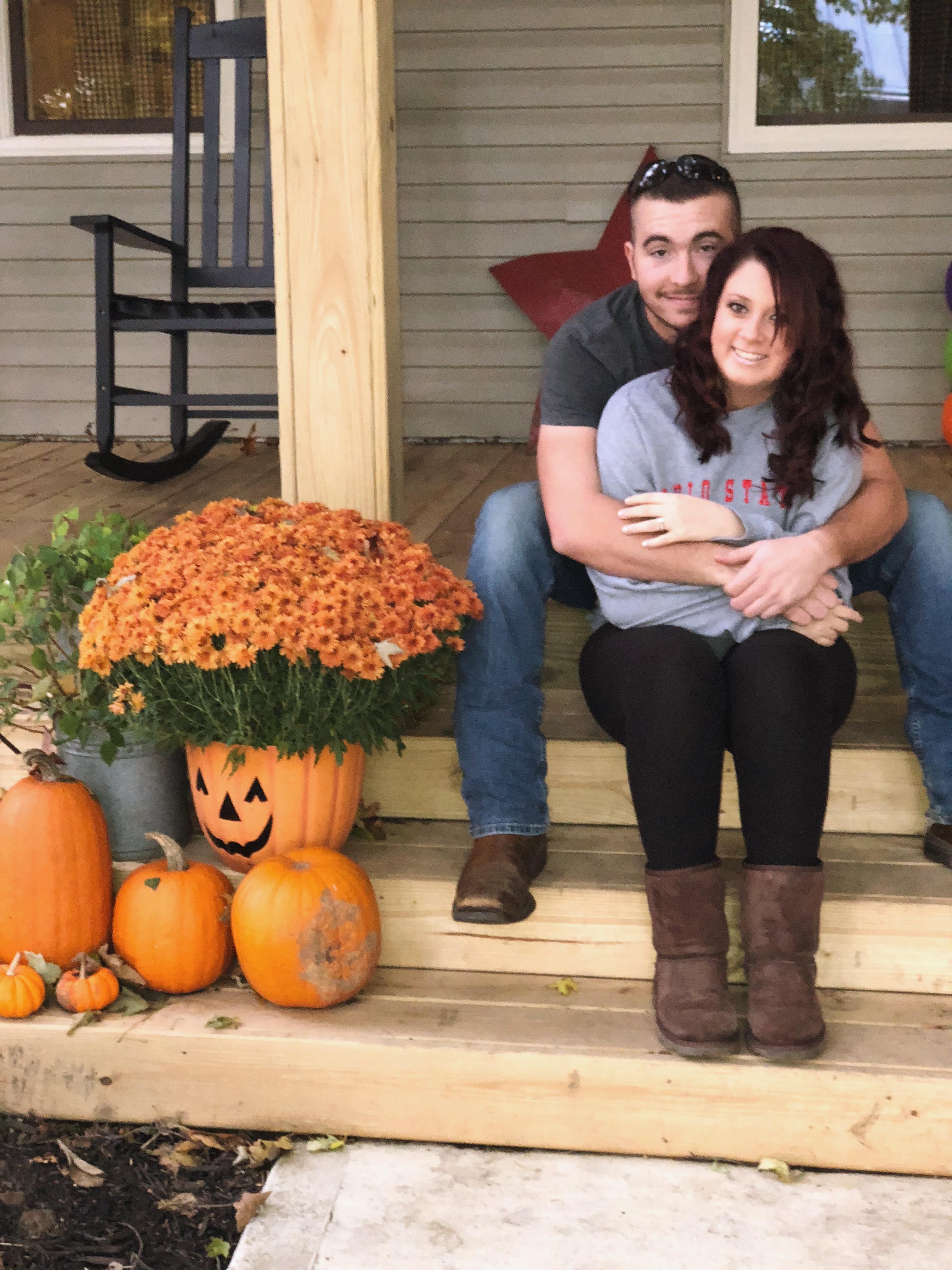 The Wedding Website of Hannah Lucius and Colin Woody