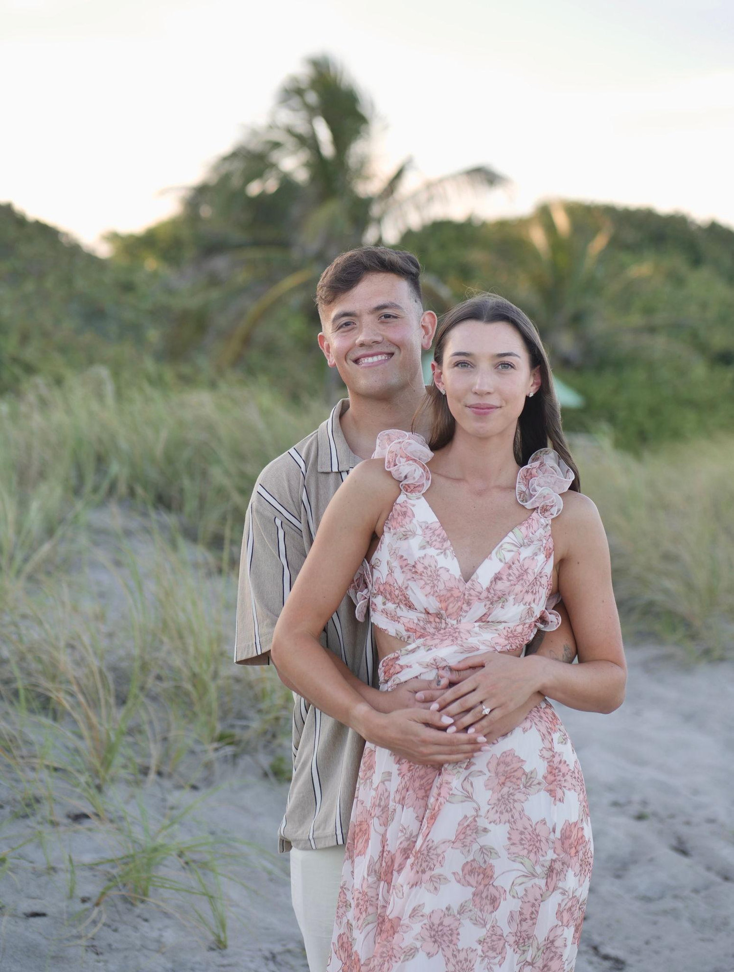 The Wedding Website of Kayla Cruz and Christopher Panzenbeck