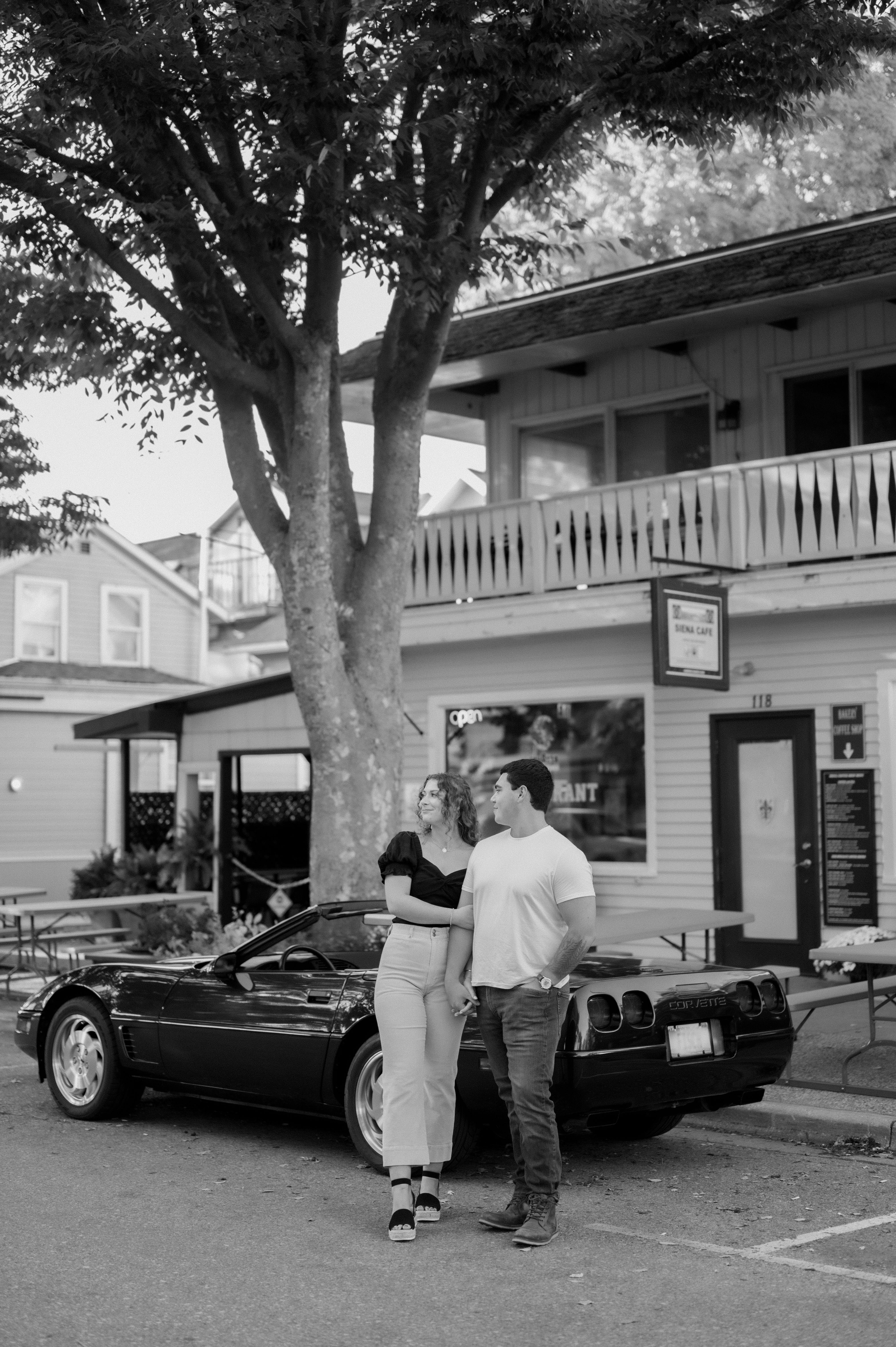 The Wedding Website of Joseph Heminger and Laura Wierman