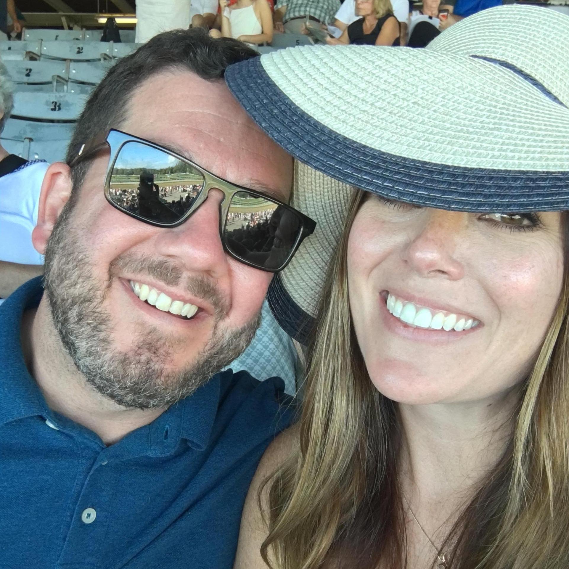 Saratoga Races