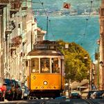 Ride Historic Tram 28