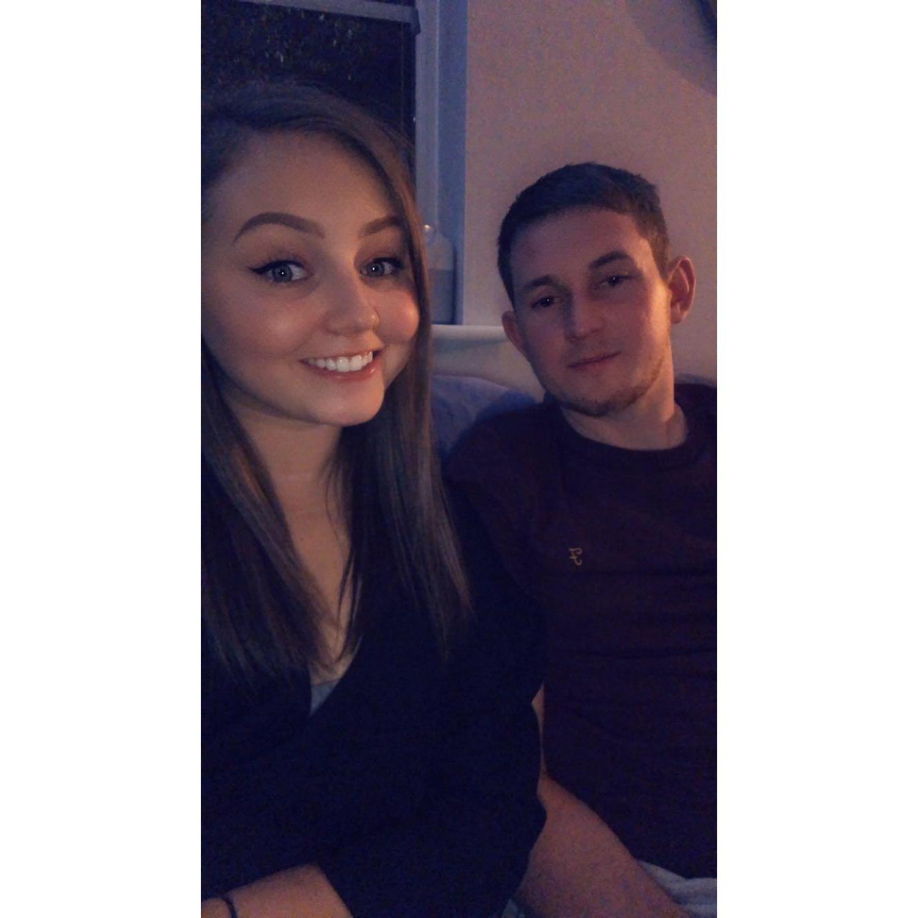 Birthday, 2019