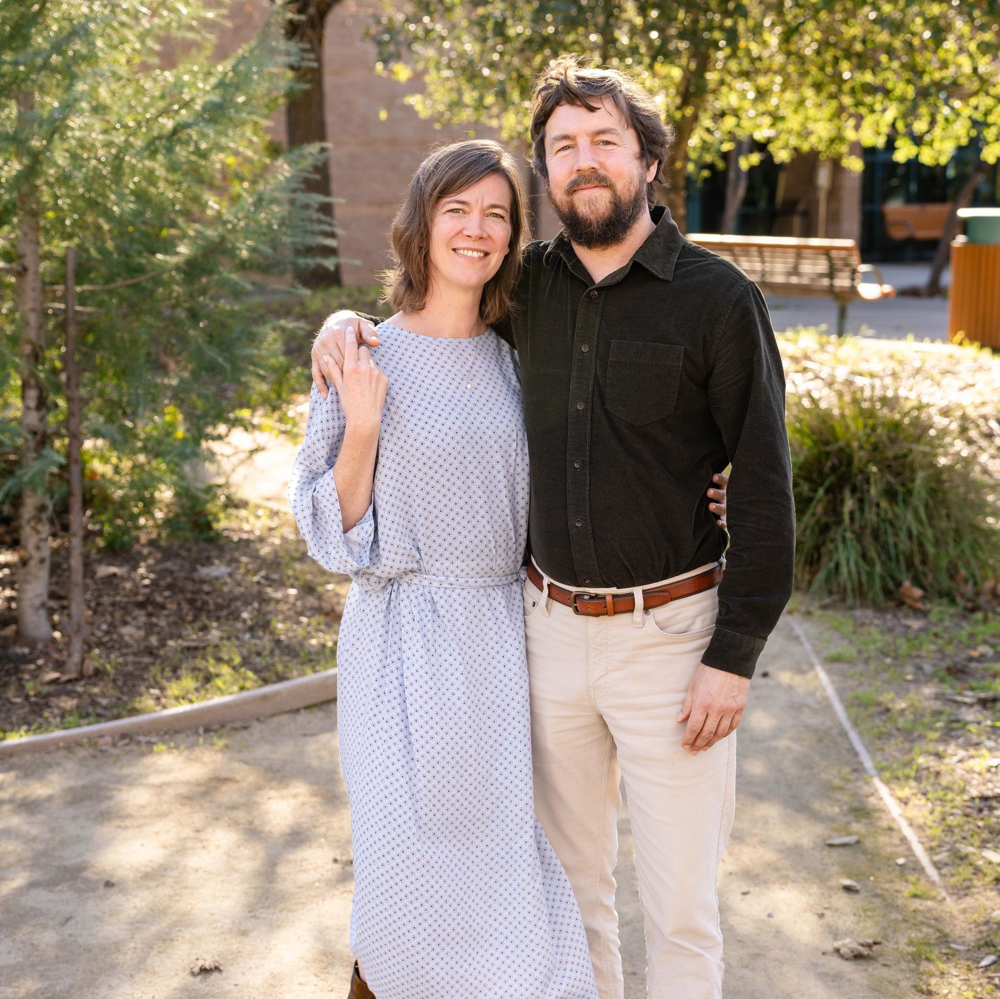 Baby Shower for Ona!