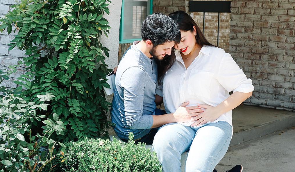 The Wedding Website of Aliza Naqvi and Abbas Zamin
