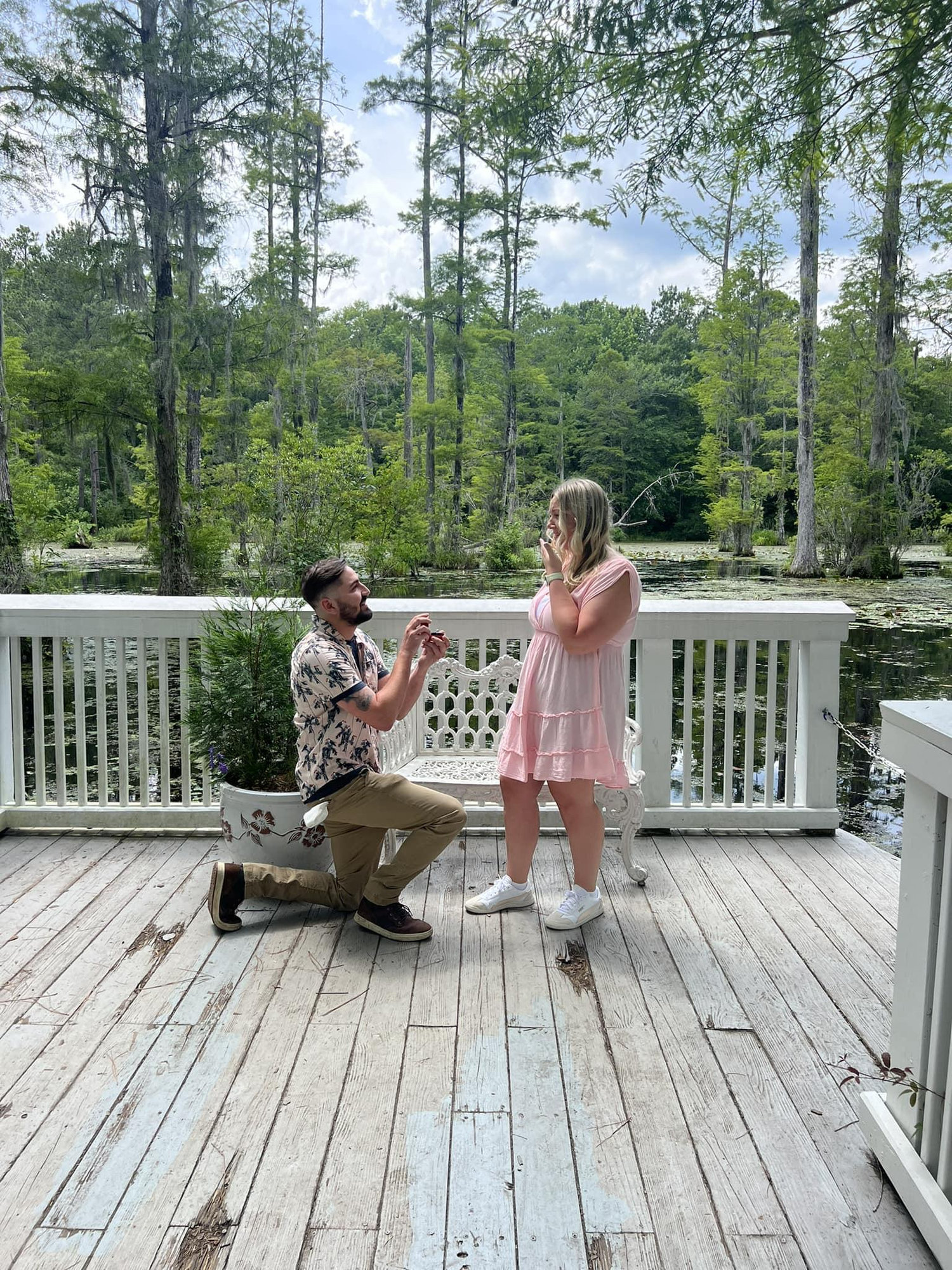 The Wedding Website of Brittany Payge Malott and Cohen Kenneth Nelson