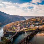 Harpers Ferry