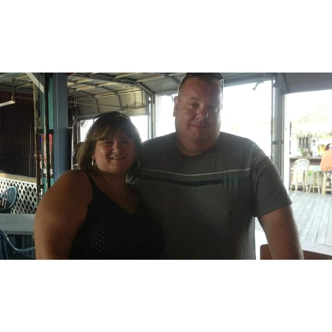 Our first trip to Jenkinson's Inlet Bar
