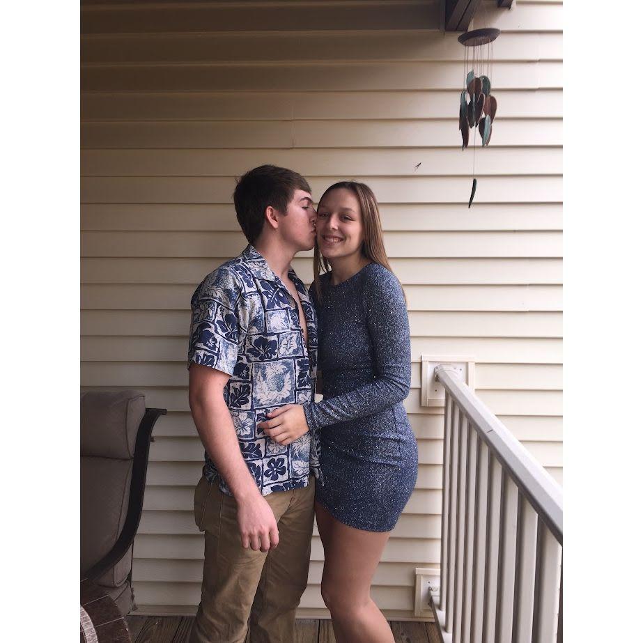 Homecoming