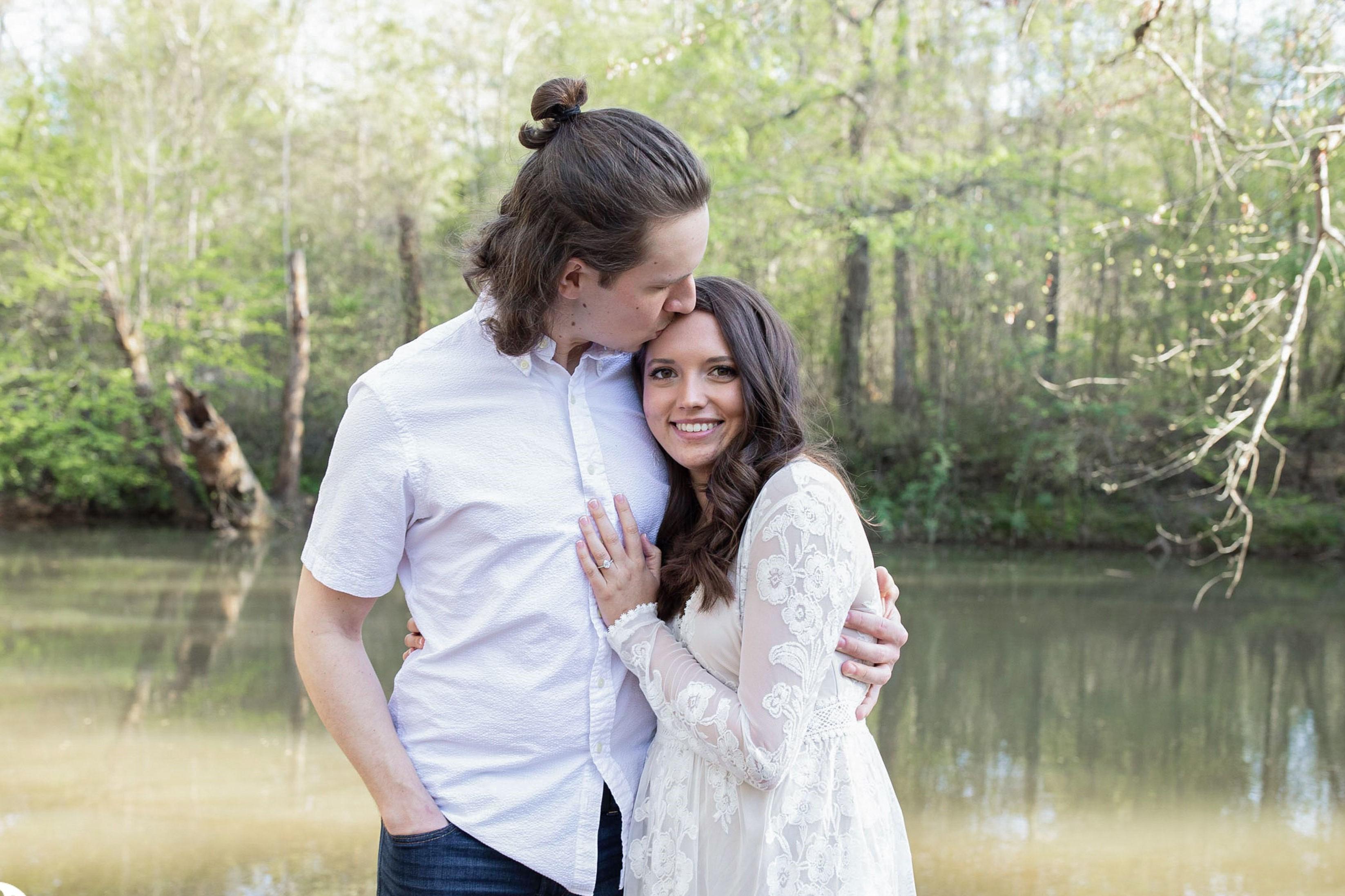 The Wedding Website of Ansley Nelson and Micah Frazeur