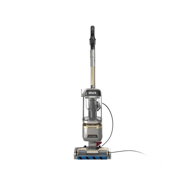 Shark® LA502 Rotator® Lift-Away® ADV DuoClean® PowerFins Upright Vacuum with Self-Cleaning Brushroll