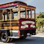 Temecula Valley Cable Car Wine Tours
