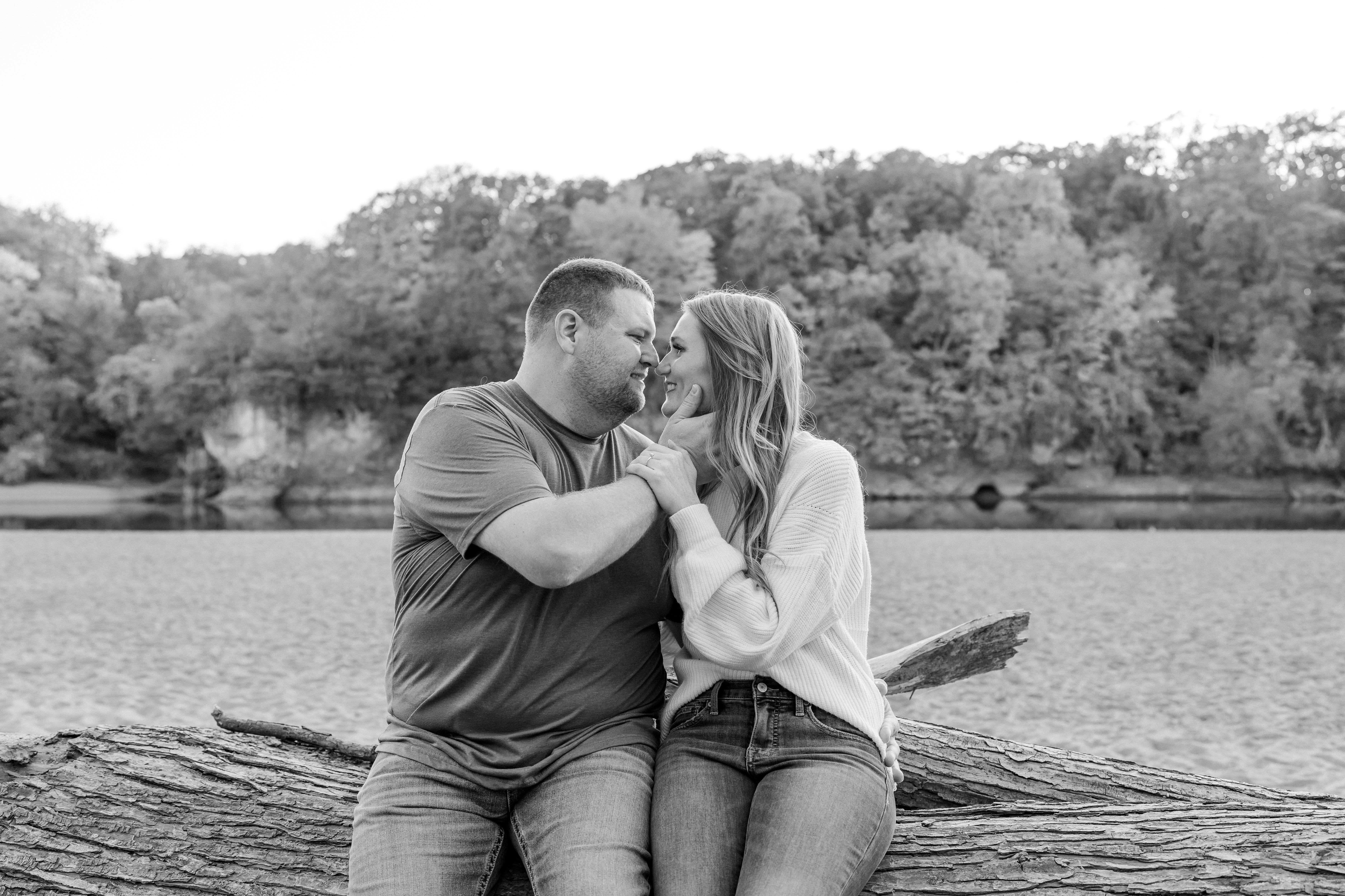 The Wedding Website of Cheyenne Newman and Aaron Stavens