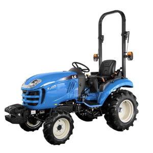 Tractor Fund