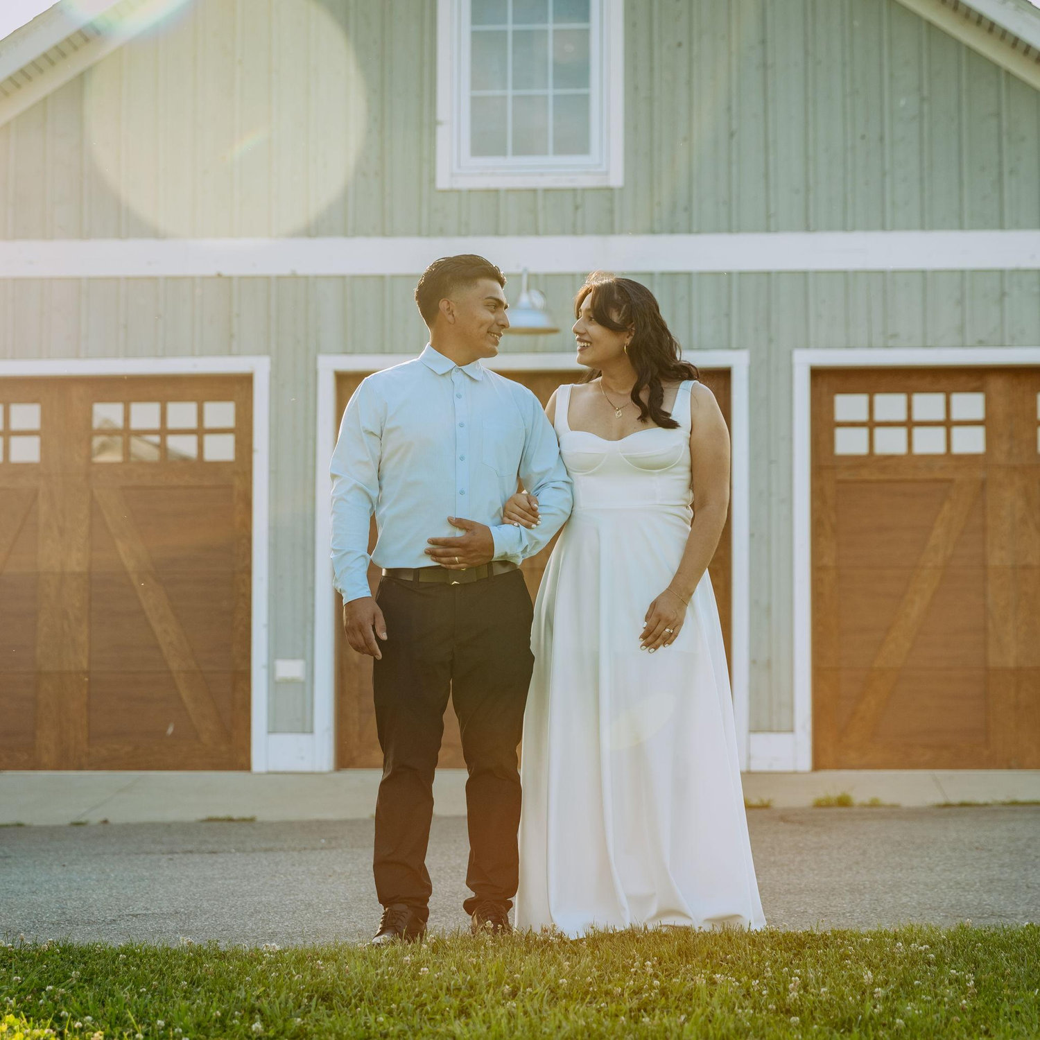 Engagement Pictures