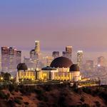 Griffith Observatory