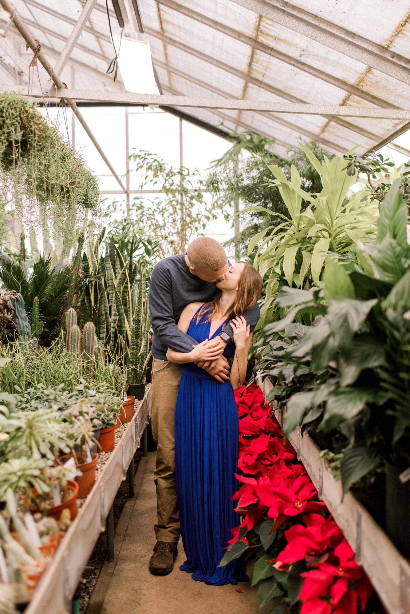 Daphne and Dean Photography