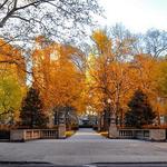 Rittenhouse Square