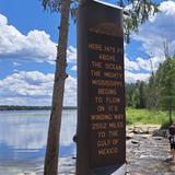 Itasca State Park