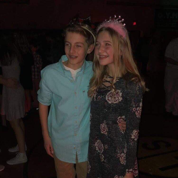 8th grade