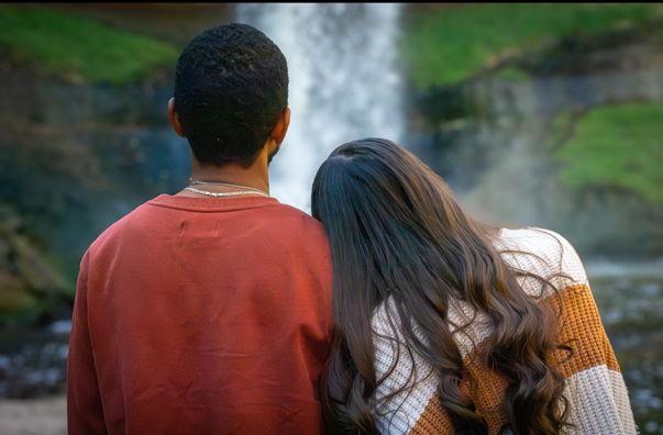 The Wedding Website of Dominique Frost and Marissa Ruiz