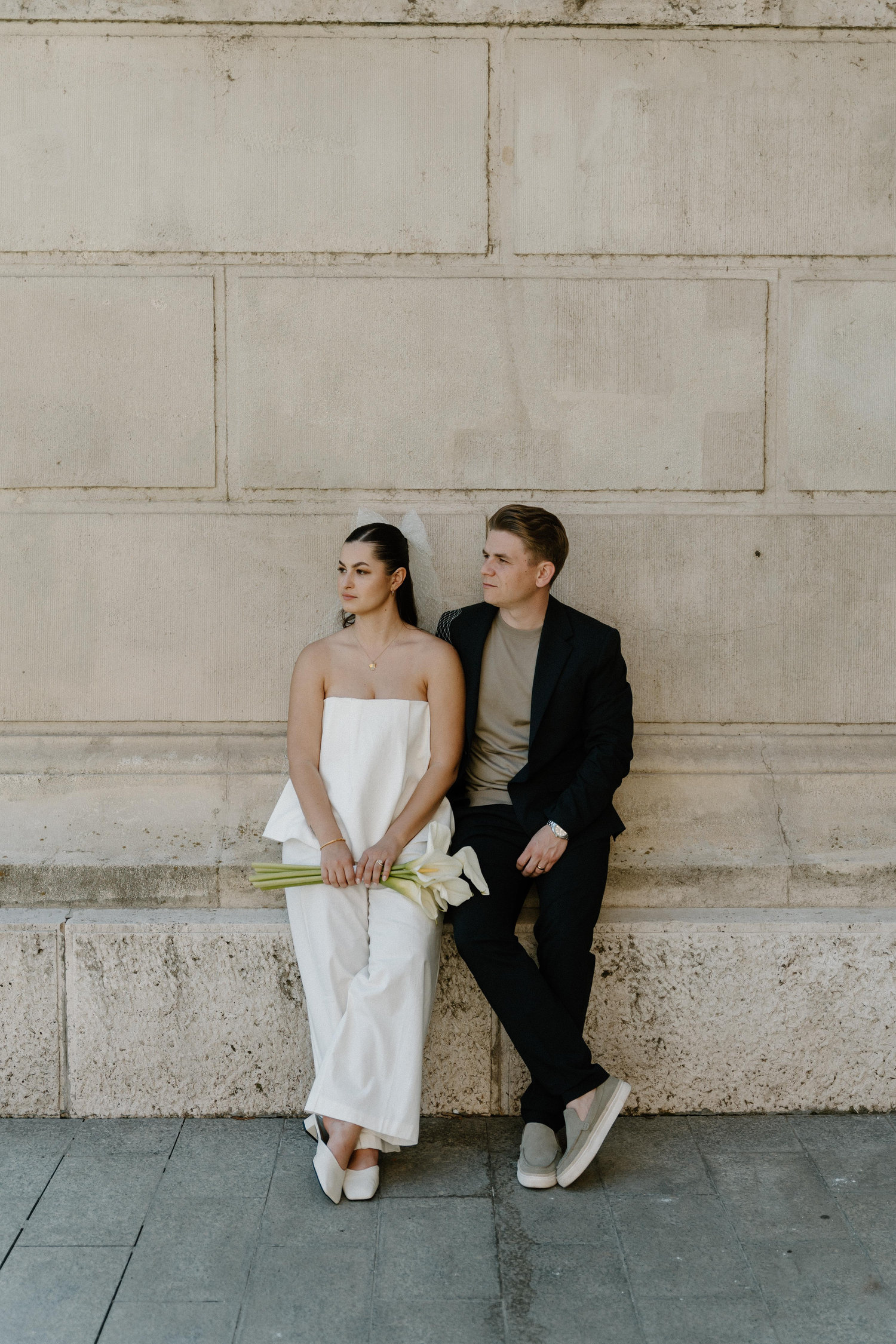 The Wedding Website of Adél Fodor and Ákos Balogh