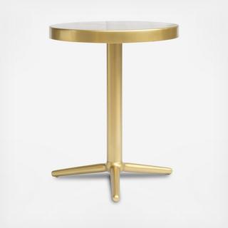 Derby Accent Table