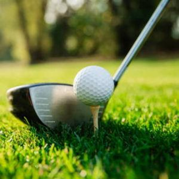 Golf Club Fund