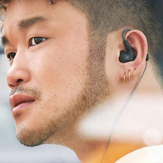 IE 200 High-Fidelity Audiophile Wired Earbud