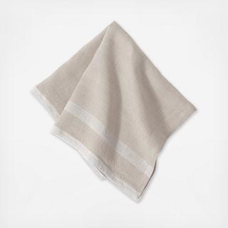 Linen Stripe Napkin, Set of 4