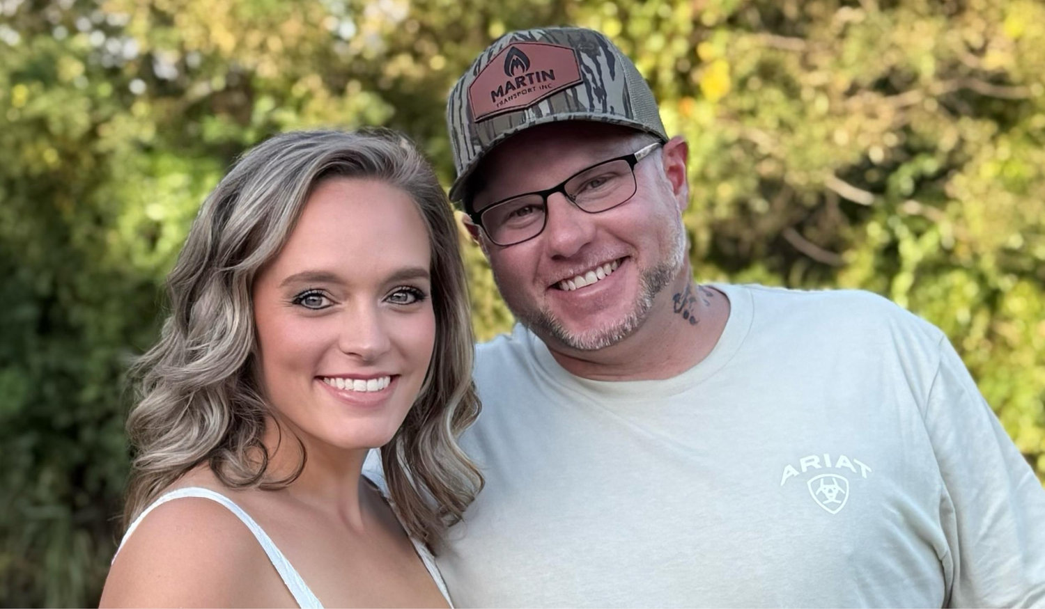 The Wedding Website of Hannah Parsons and Jason Collier