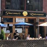 Giacomo's Boston North End