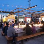 Eat: Food Cart Pods