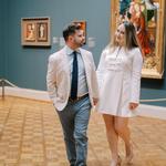 The Art Institute of Chicago