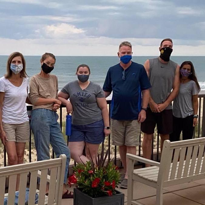 Rehoboth Beach 2020: COVID edition