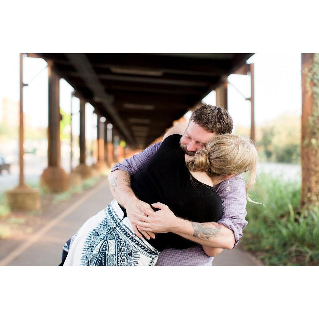 Photo taken by Stephanie Yonce Photography