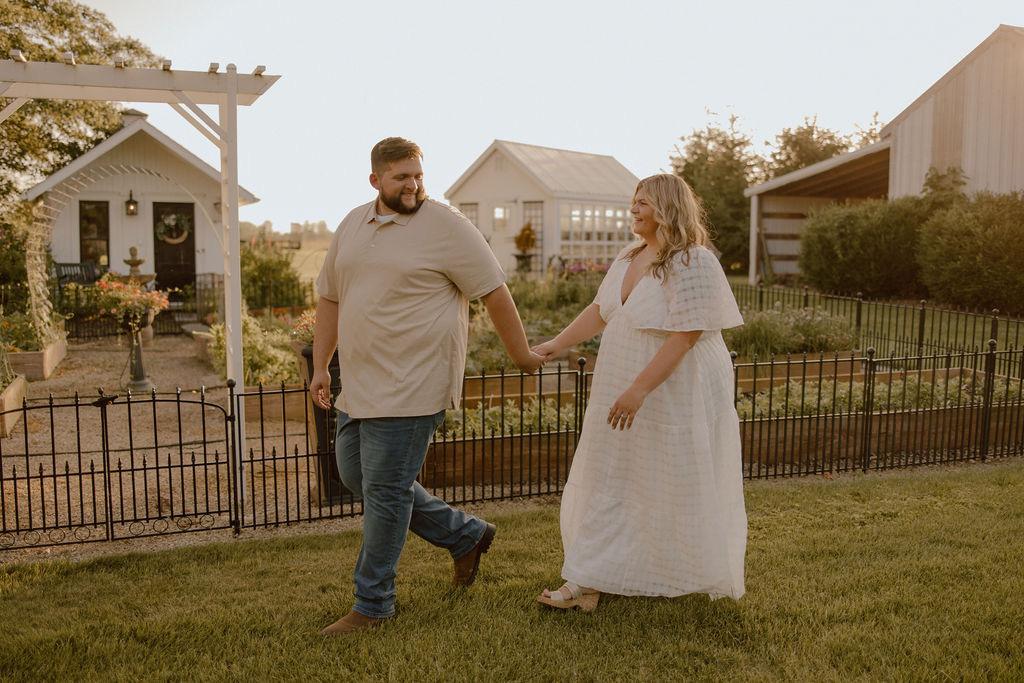The Wedding Website of Michelina Allton and Seth Rieman