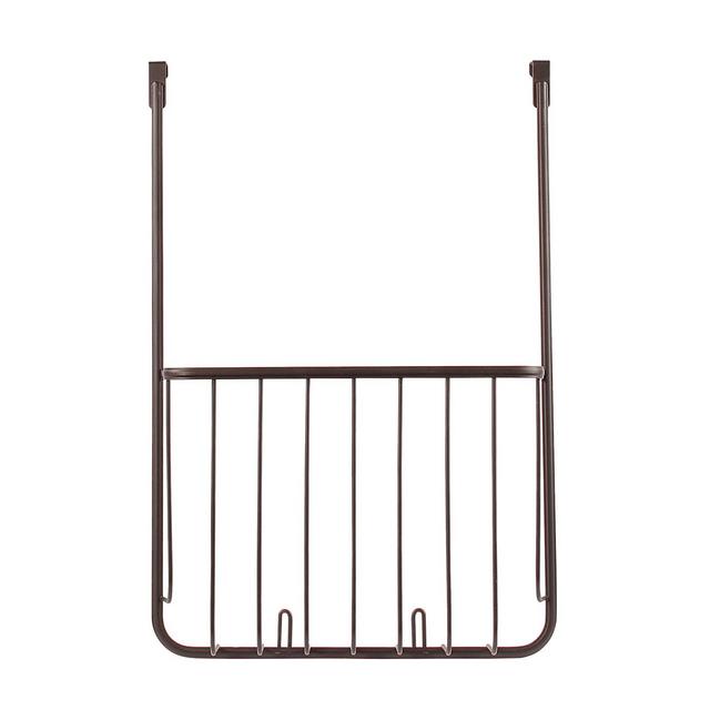 Callas Over the Cabinet Cutting Board and Bakeware Holder Cabinet Door Organizer