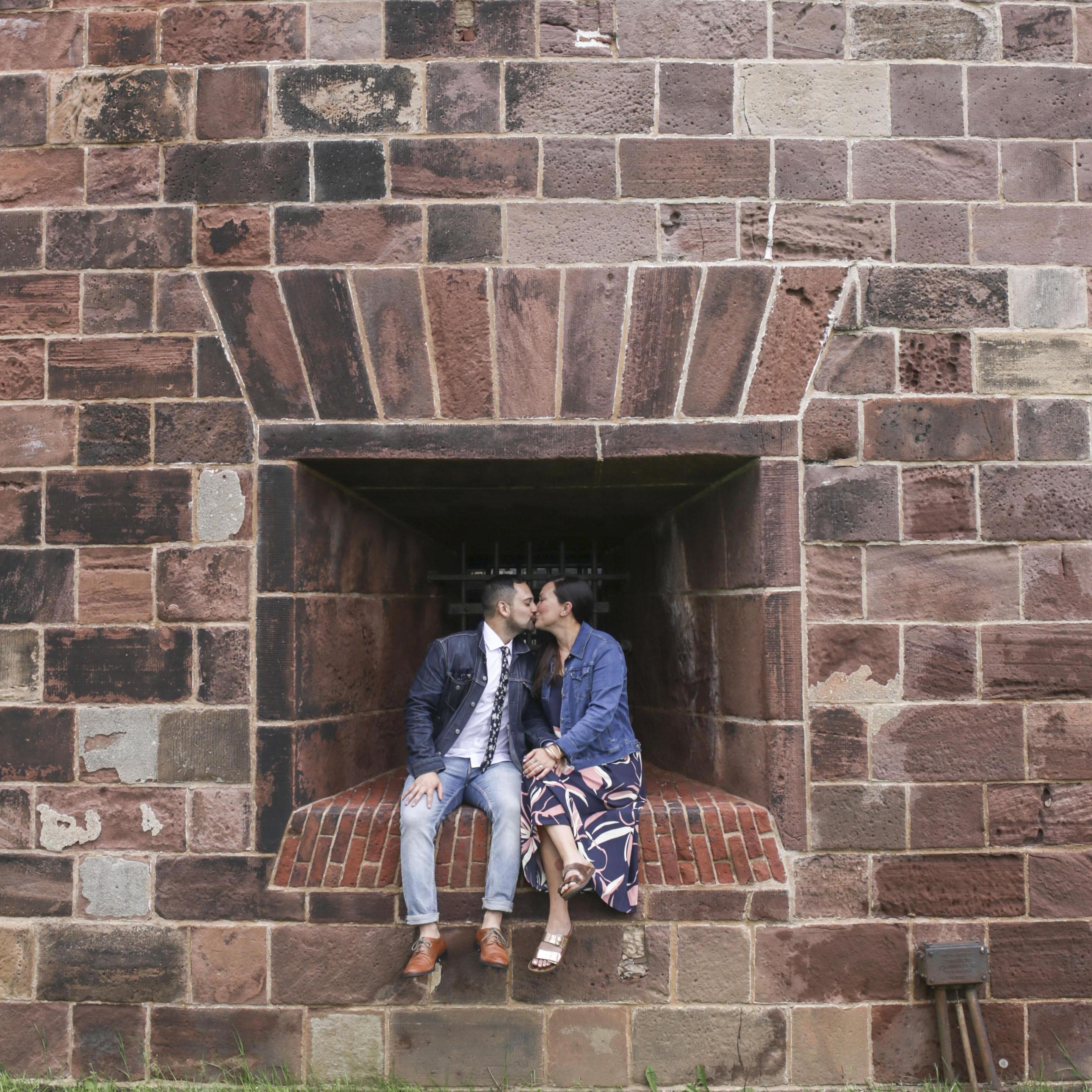 Governor's Island, after the proposal