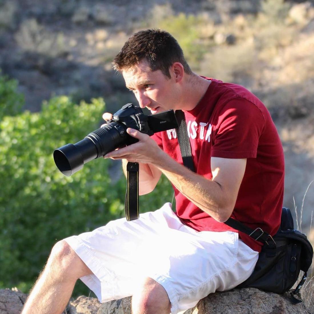 First Date/ First Canon vs. Nikon Debate