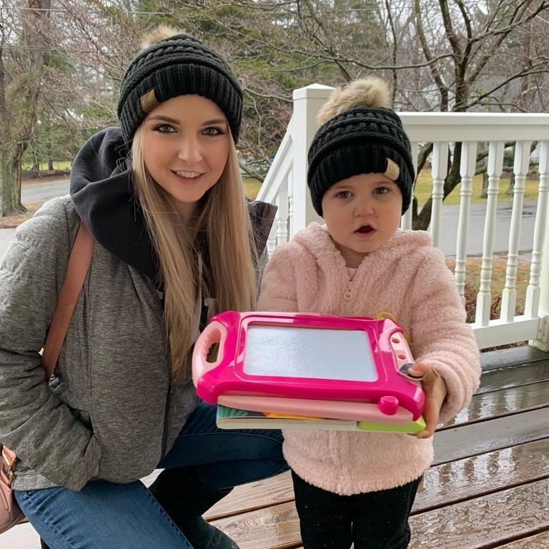 Alyssa + Lorelai ❤