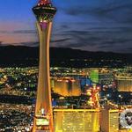 Stratosphere Hotel