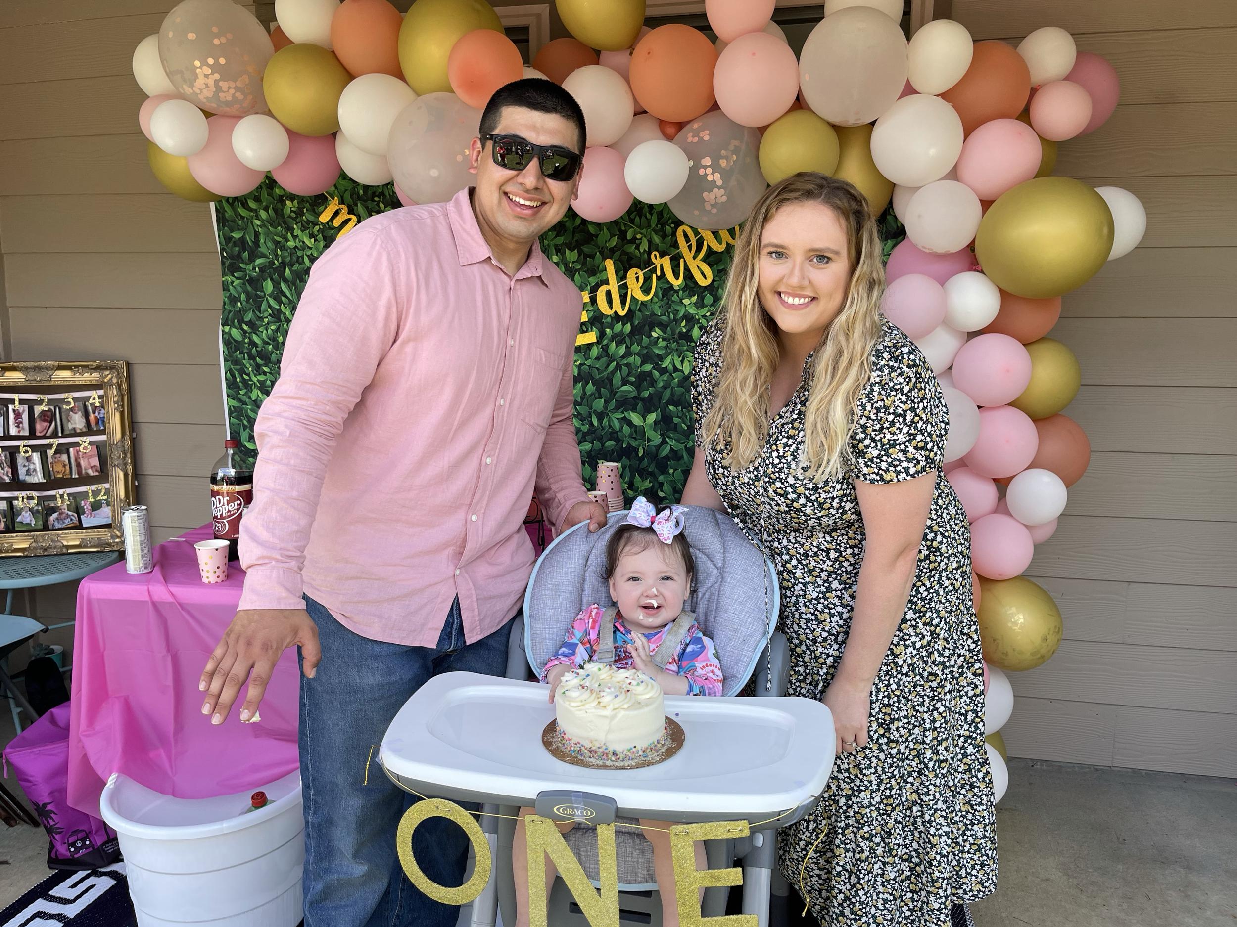 The Wedding Website of Justin Esparza and Meagan Sexton