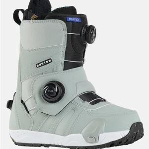 Women's Burton Felix Step On® Snowboard Boots | Burton.com Winter 2025