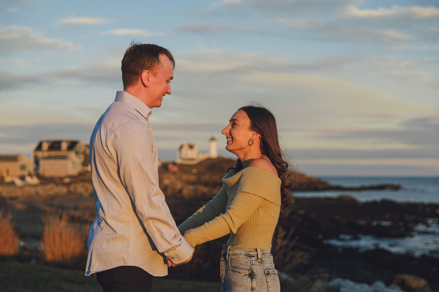 The Wedding Website of Stephanie Dashiell and Sean Mercer-Smith