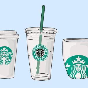 Starbucks giftcard