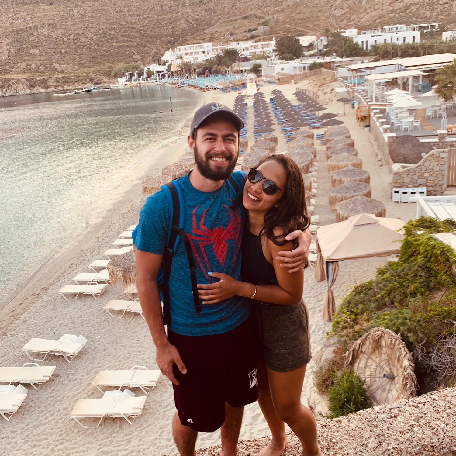 Mykonos Beaches