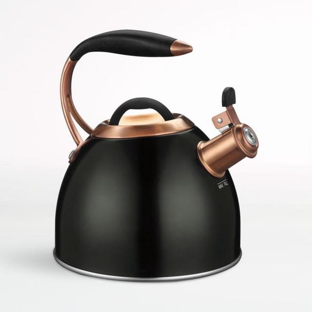 Cuisinart ® Onyx Tea Kettle