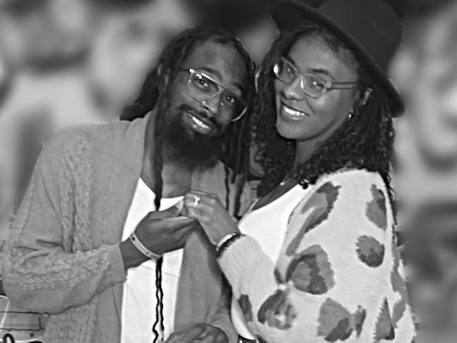 The Wedding Website of Lakea Melton and Anthony Williams